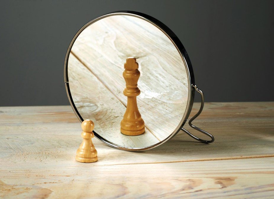 L’ego de reconnaissance et l’ego d’aspiration