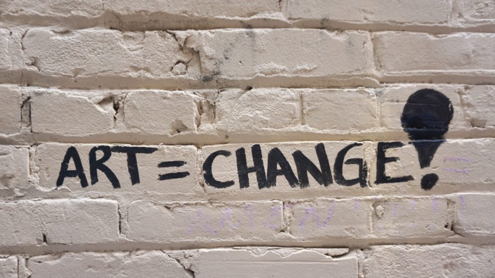 Communication et changement: amplifier vos compétences !