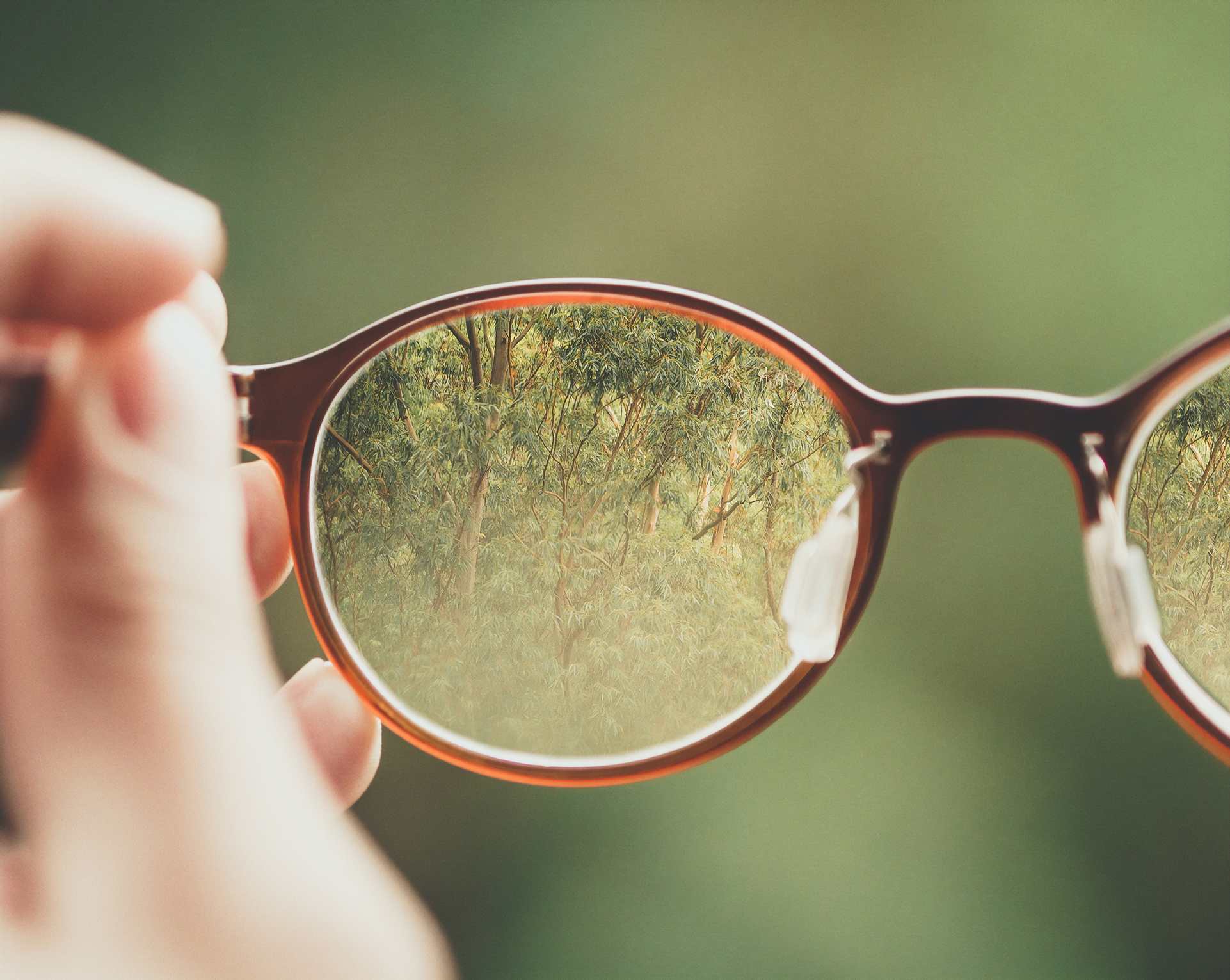 Lunettes